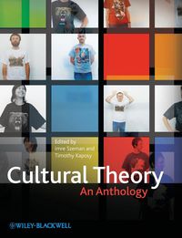 Produktbild: Cultural Theory