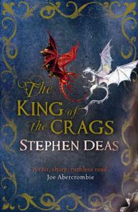 Produktbild: King of the Crags