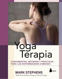 Produktbild: Yoga Terapia