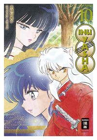 Bild vom Artikel Inu Yasha New Edition 10 vom Autor Rumiko Takahashi