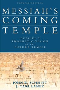 Produktbild: Messiah's Coming Temple