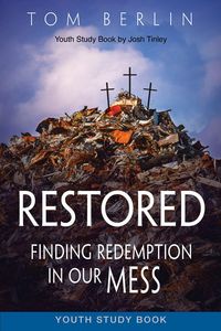 Produktbild: Restored Youth Study Book