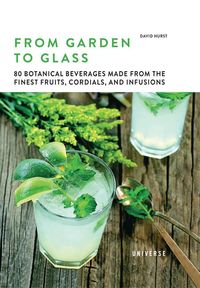 Produktbild: From Garden to Glass