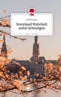 Produktbild: Storyland Wahrheit unter Schweigen. Life is a Story - story.one
