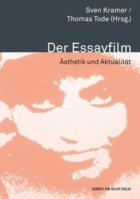Produktbild: Der Essayfilm