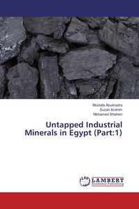 Produktbild: Untapped Industrial Minerals in Egypt (Part:1)