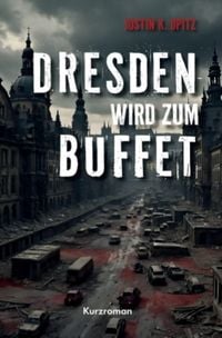 Produktbild: Dresden wird zum Buffet