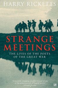 Produktbild: Strange Meetings