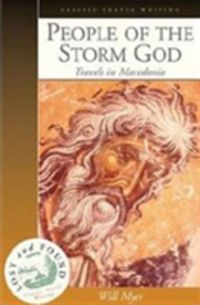 Produktbild: Myer, W: People of the Storm God