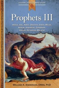 Produktbild: Prophets III