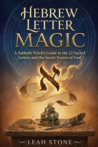 Produktbild: Hebrew Letter Magic