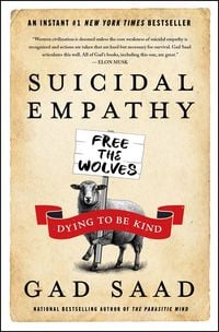 Produktbild: Suicidal Empathy