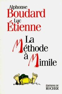 Produktbild: La methode a mimile