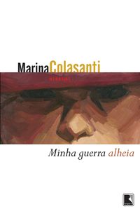 Produktbild: Minha guerra alheia
