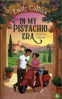 Produktbild: In my pistachio era : Juliette's version