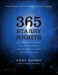 Produktbild: 365 Starry Nights