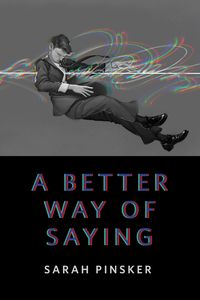 Produktbild: A Better Way of Saying