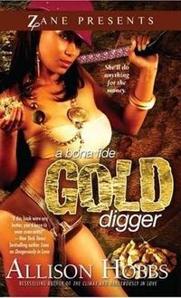 Produktbild: A Bonafide Gold Digger