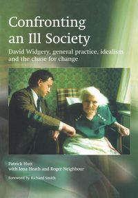 Produktbild: Confronting an Ill Society