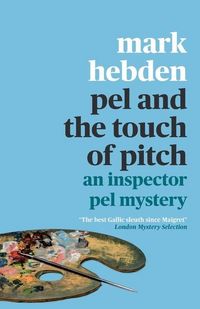Produktbild: Pel and the Touch Of Pitch