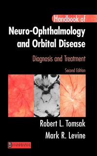 Produktbild: Handbook of Neuro-Ophthalmology