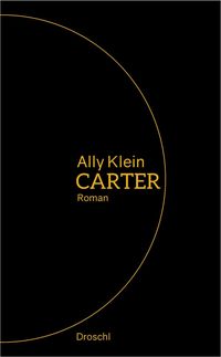 Bild vom Artikel Carter vom Autor Ally Klein