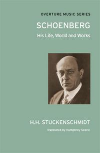 Produktbild: Schoenberg
