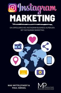 Produktbild: Instagram Marketing