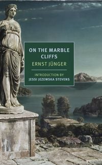 Produktbild: On the Marble Cliffs