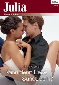 Produktbild: Kann denn Liebe S&uuml;nde sein?