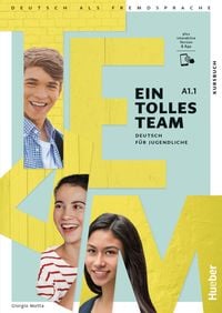 Produktbild: Ein tolles Team A1.1