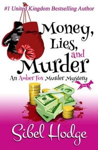 Produktbild: Money, Lies, and Murder