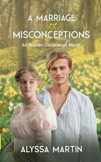 Produktbild: A Marriage of Misconceptions