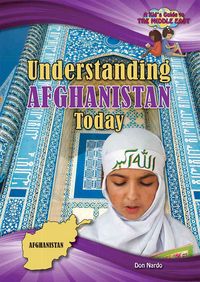 Produktbild: Understanding Afghanistan Toda