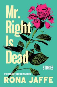 Produktbild: Mr. Right Is Dead