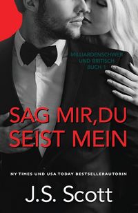 Produktbild: Sag mir, du seist mein