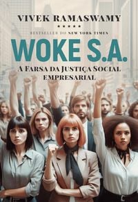 Produktbild: Woke S.a.