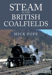 Produktbild: Steam in the British Coalfields