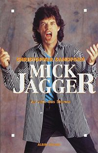 Produktbild: Fre-Mick Jagger La Voix des St