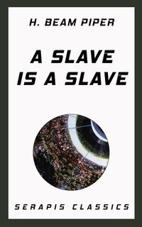 Produktbild: A Slave is a Slave