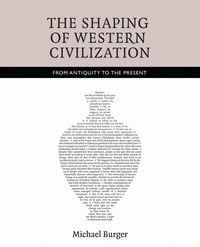 Produktbild: Shaping Westn Civilizatn V2 1500-Present
