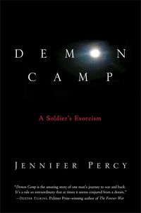 Produktbild: Demon Camp: A Soldier's Exorcism