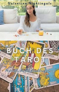 Produktbild: Das Kleine Buch Des Tarot Rider Waite