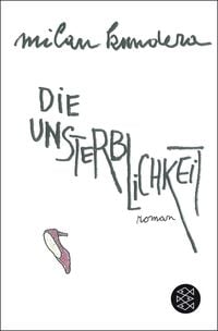 Produktbild: Die Unsterblichkeit