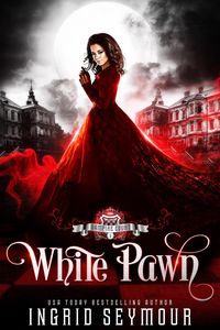 Produktbild: Vampire Court: White Pawn