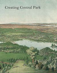 Produktbild: Creating Central Park