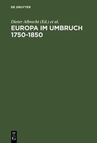 Produktbild: Europa im Umbruch 1750-1850