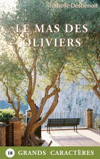 Produktbild: Le Mas des Oliviers