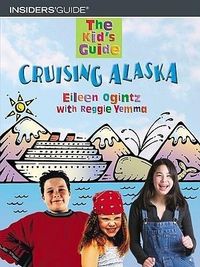 Produktbild: Kids Gt Cruising Alaska