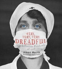 Produktbild: Very Very Very Dreadful
